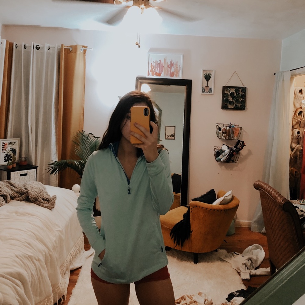 🐆🐆 VINEYARD VINES PULLOVER